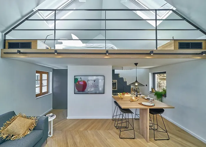 Апарт-отель Pergola 4*