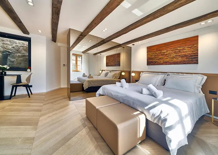 Pergola 시베니크