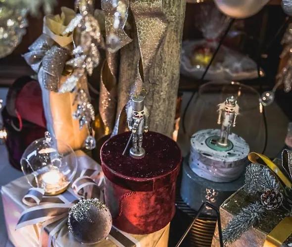 Apartmanhotel Pergola Šibenik