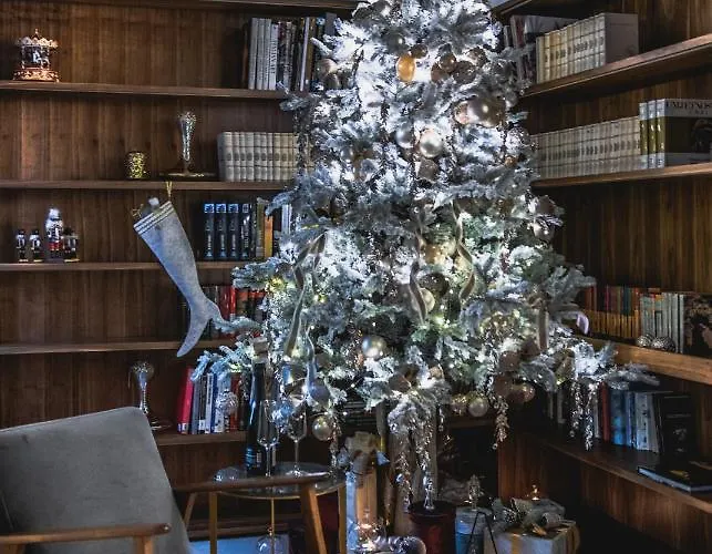 Pergola 시베니크