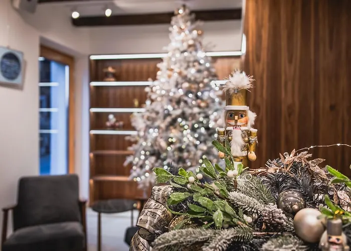 Pergola Шибеник