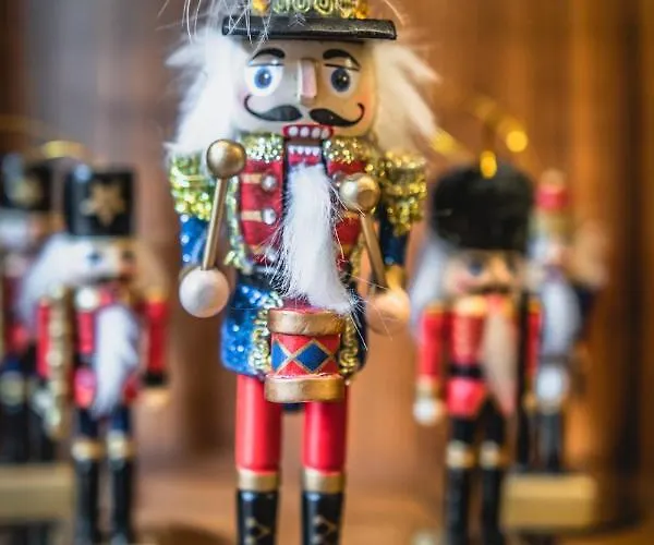 아파트호텔 Pergola 시베니크