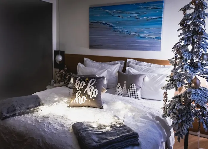 Pergola Apartmanhotel Šibenik