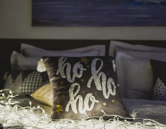 Апарт-отель Pergola